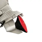 Propeller - schroefhoes buitenboordmotor
