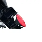 Propeller - schroefhoes buitenboordmotor