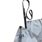 T-Top shade extension kit - zonneschermverlenger