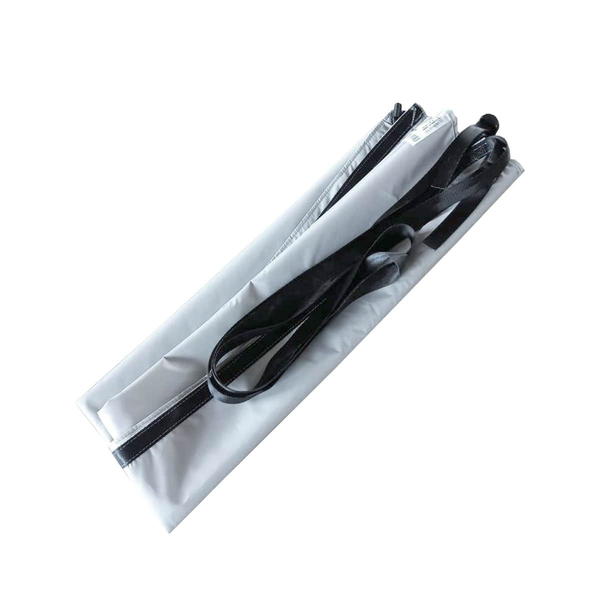 T-Top shade extension kit - zonneschermverlenger