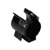 Boothaak klem voor diameter 25 <> 32mm