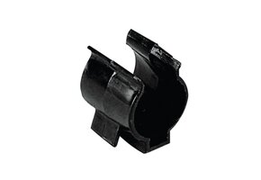 Boothaak klem voor diameter 25 <> 32mm