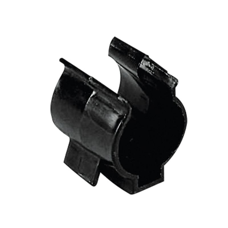 Boothaak klem voor diameter 25 <> 32mm