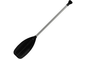 Palm Grip aluminium steekpeddel