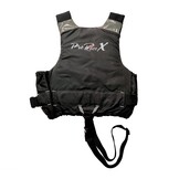 Pro Race X zwemvest - 50N - ISO volwassenen