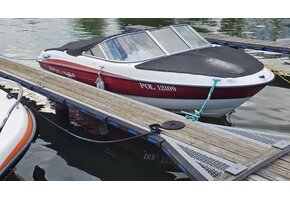 Steigerfender - EVA foam - 100 x 12 x 6 cm  - waterdicht