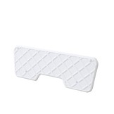 Spiegelbeschermer buitenboordmotor 23 x 8,6cm