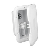 Inbouw douche met mengkraan incl. behuizing