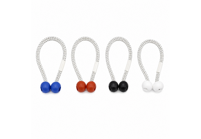 Zeilbinders met ballen