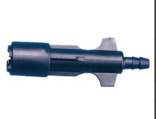 Adapter (B) voor Mariner / Mercury OUD