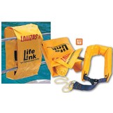 Life Link man-overboord systeem
