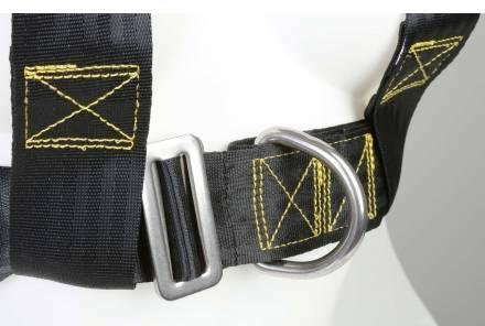 Life-link veiligheidsharnas