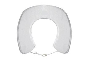 Hoefijzer reddingsboei