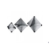 Radarreflector achtvlakkig