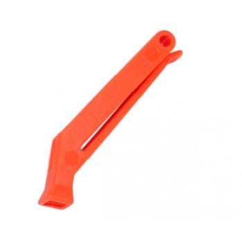 Reddingsvest fluitje