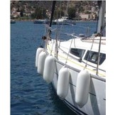 Ocean - Stootwillen U3 16x56 cm