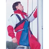 Bootsmanstoel standaard