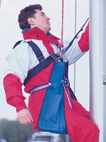 Bootsmanstoel standaard