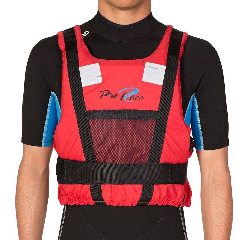 Pro Race drijfvest