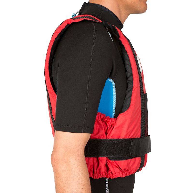 Pro Race drijfvest