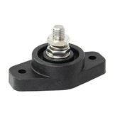 Aansluitblok voor accukabels