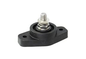 Aansluitblok voor accukabels