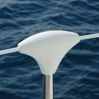 Ocean Clip-on scepterhoes