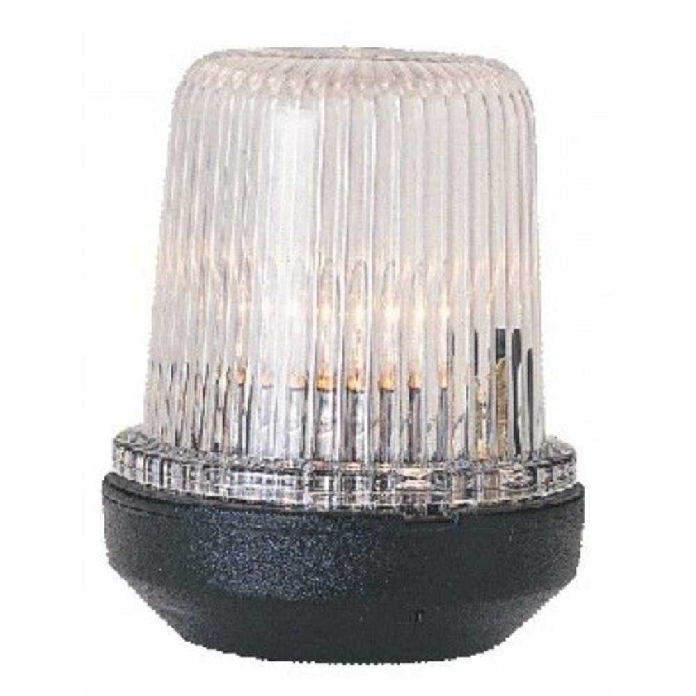 34-60 LED Licht Weißes LED-Allround-Navigationslicht Für Boote & Yachten, 3 Seemeilen Reichweite, 34-60 Anchor Lampe