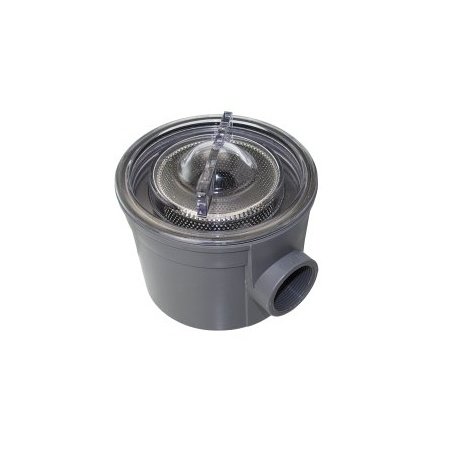 Kunststof koelwaterfilter