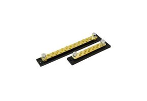 Massastrip busbar aansluitstrips