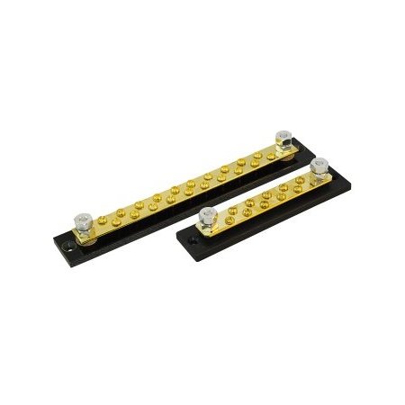 Massastrip busbar aansluitstrips