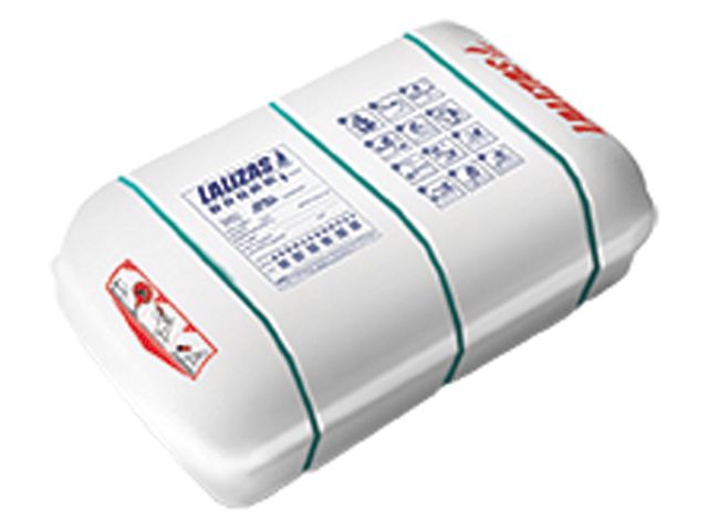 Reddingsvlot ISO-RAFT - ISO 9650-1
