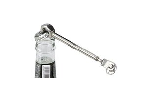Fles opener model wantspanner
