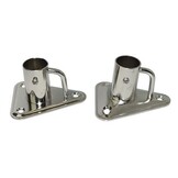 Scepterpotten RVS