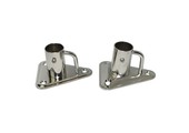 Scepterpotten RVS