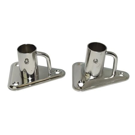 Scepterpotten RVS