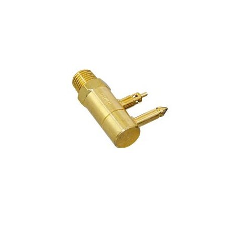 Tankadapter voor OMC, Johnson en Evinrude