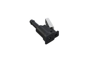 Adapter (B) voor OMC, Johnson en Evinrude bb-motoren