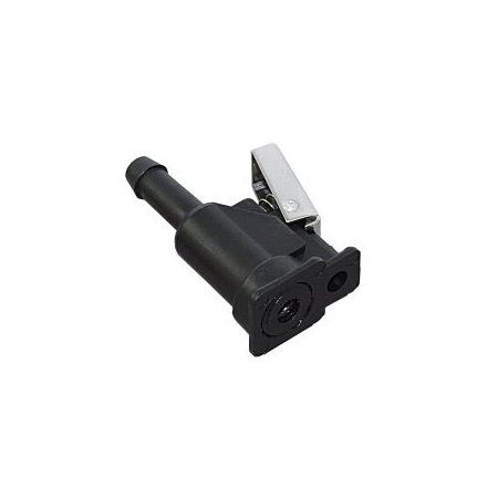 Adapter voor OMC, Johnson en Evinrude bb-motoren