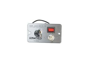 Bilgepomp schakelpaneel