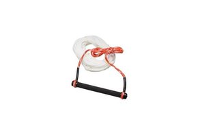 Waterskilijn 8 mm x 23 meter