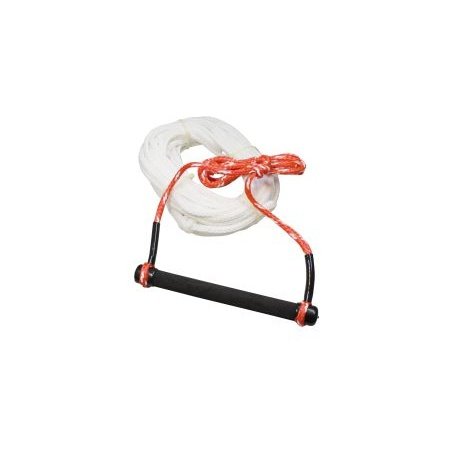 Waterskilijn 8 mm x 23 meter