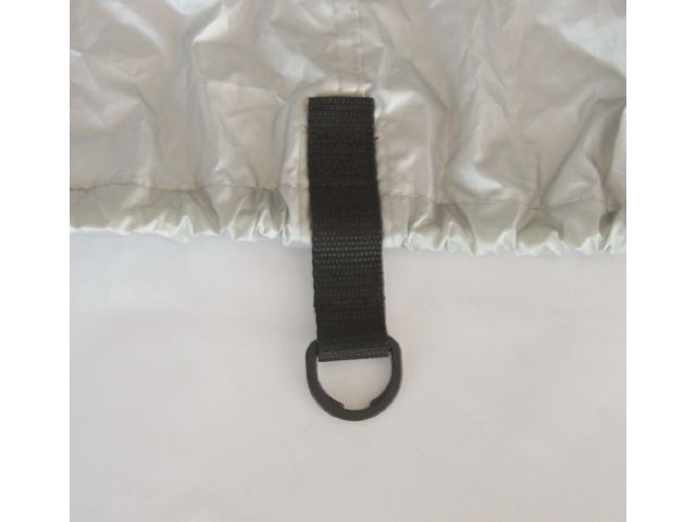 SeaCover afdekzeil boot 427 tot 488 cm / 180 cm
