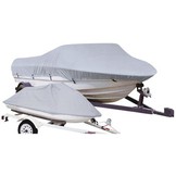 SeaCover afdekzeil boot 580 tot 650 cm / 295 cm