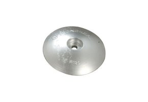 Magnesium roerblad anode (Per paar)