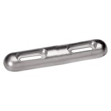 Aluminium anode opschroefbaar