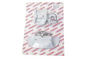 Anode set Mercury Alpha One Generatie II - Magnesium