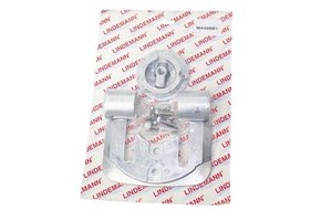 Anode set Mercury Braco One - Zink