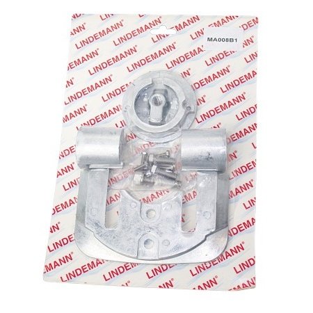 Anode set Mercury Braco One - Zink