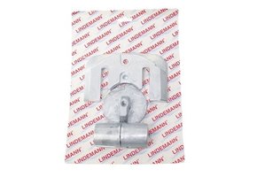 Anode set Mercury Braco II en III - Zink